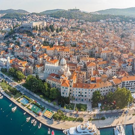 N & D Šibenik Exterior foto