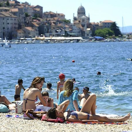 N & D Šibenik Exterior foto