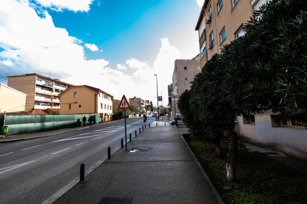 N & D Šibenik Exterior foto
