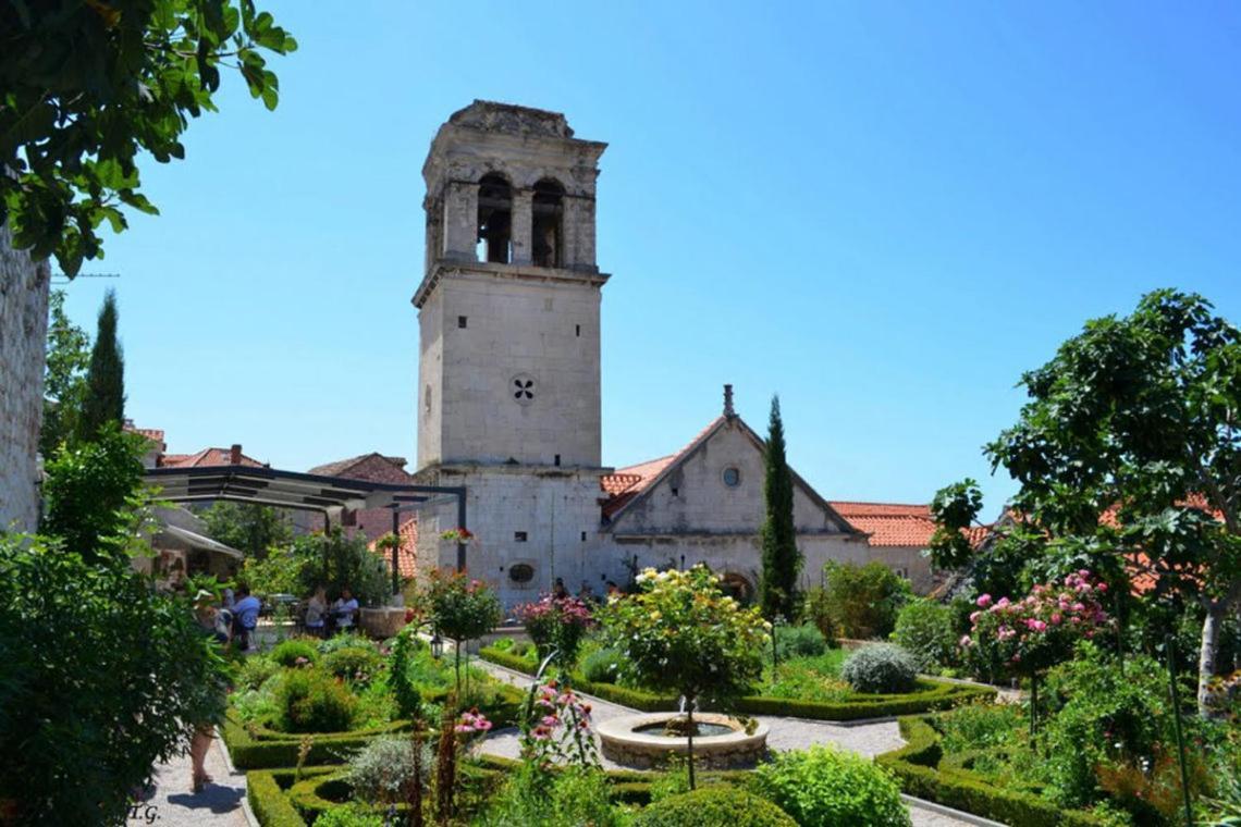 N & D Šibenik Exterior foto