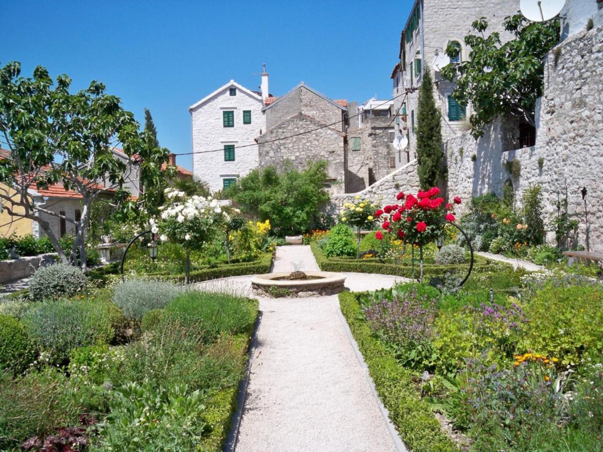 N & D Šibenik Exterior foto